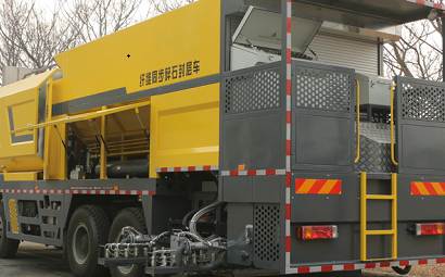 Analysis on the current situation of safety management of road construction machinery and equipment